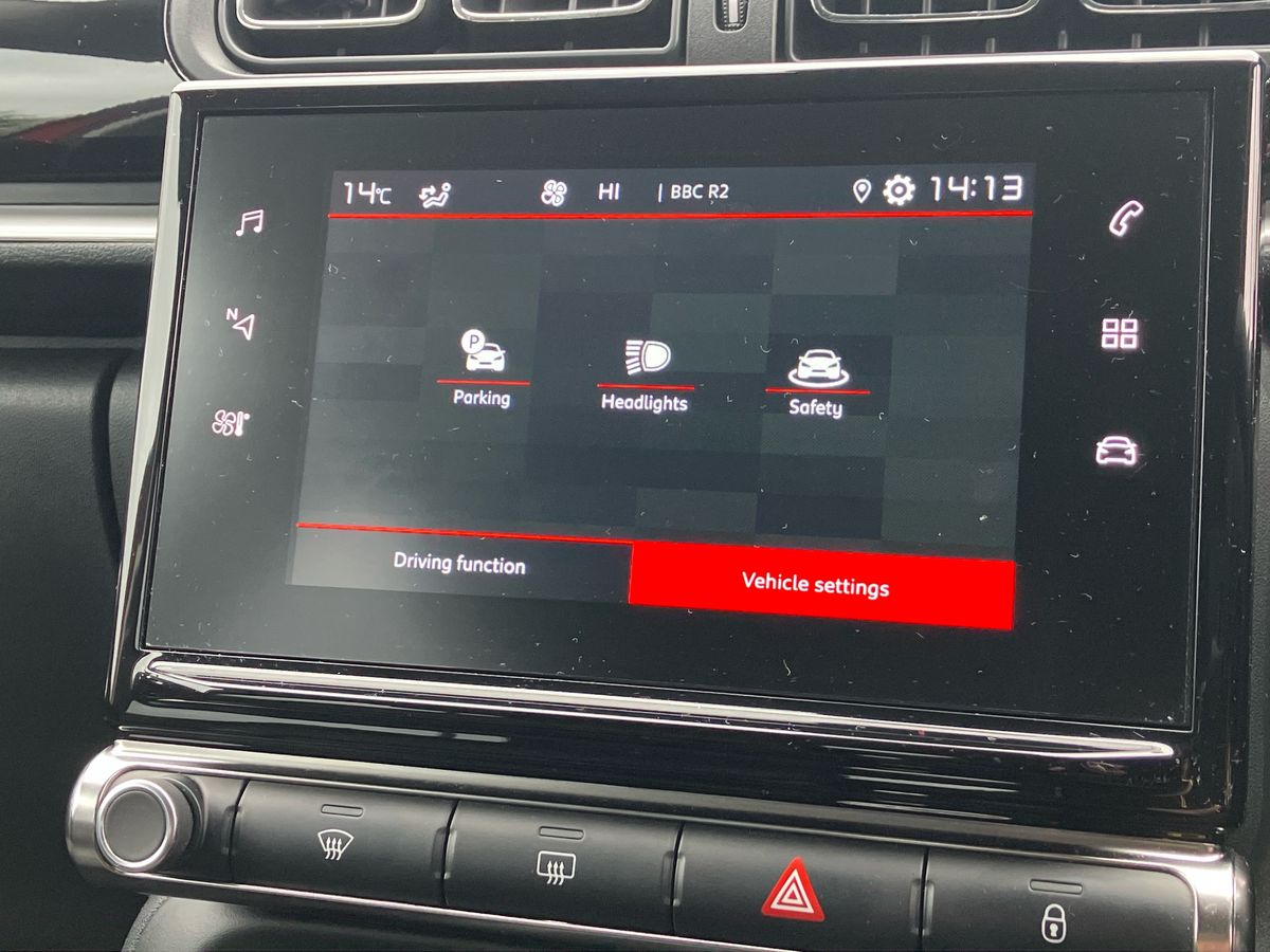 Used Citroen C3 2024 for sale - 76491143: Photo 36