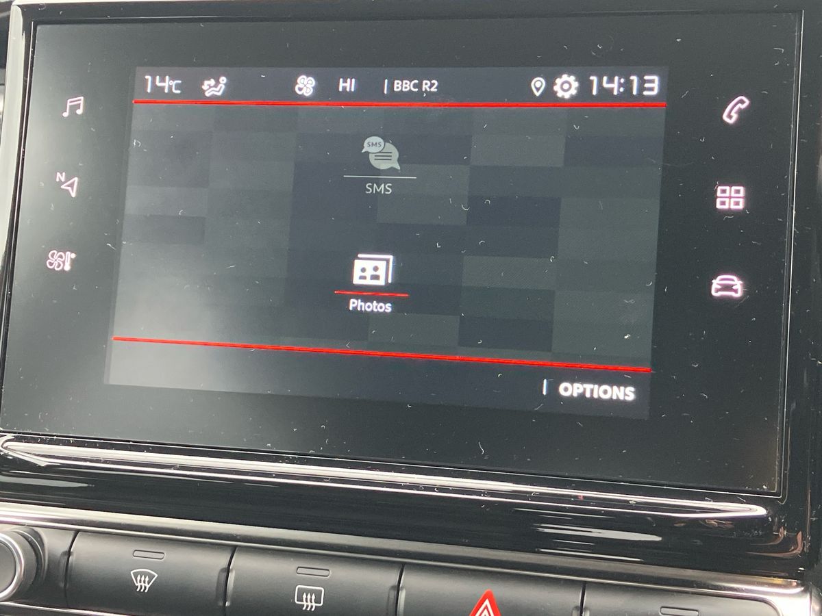 Used Citroen C3 2024 for sale - 76491143: Photo 37