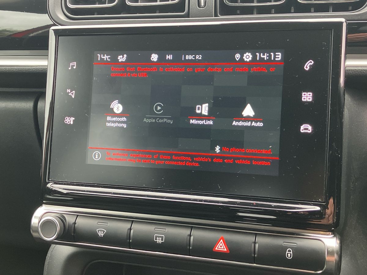 Used Citroen C3 2024 for sale - 76491143: Photo 38