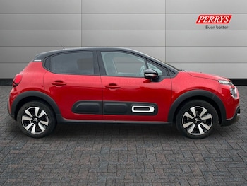 Used Citroen C3 2024 for sale - 76491143: Photo