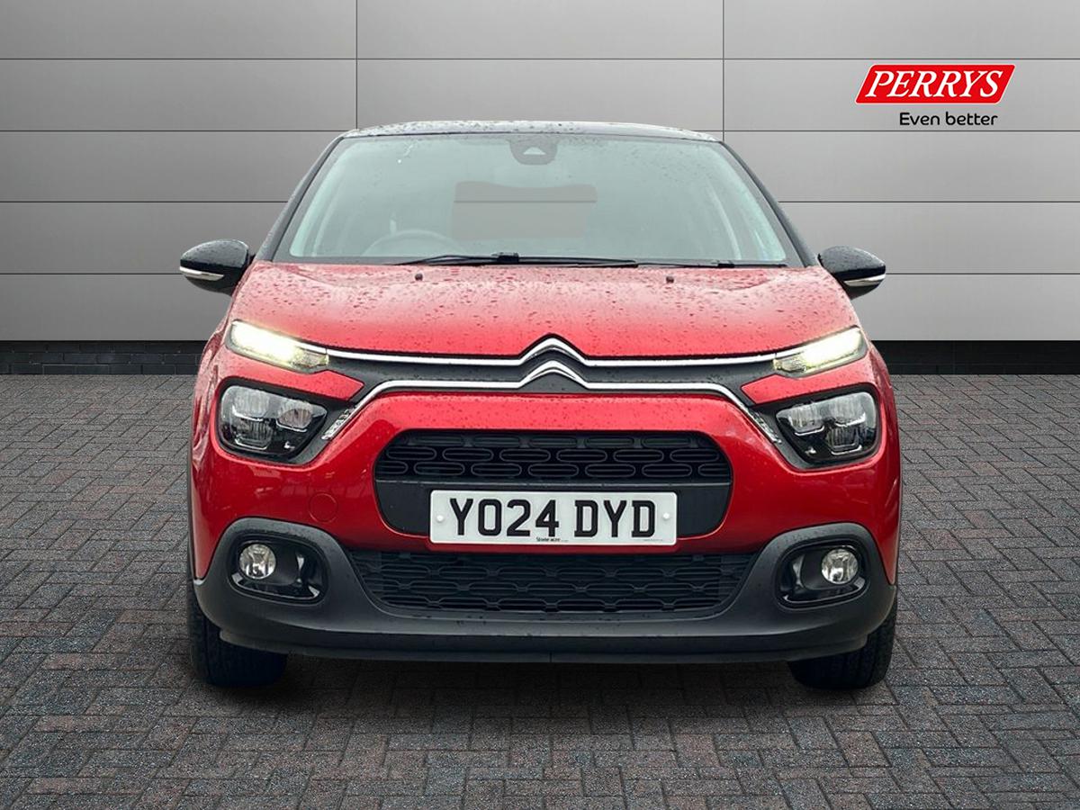 Used Citroen C3 2024 for sale - 76491143: Photo 4
