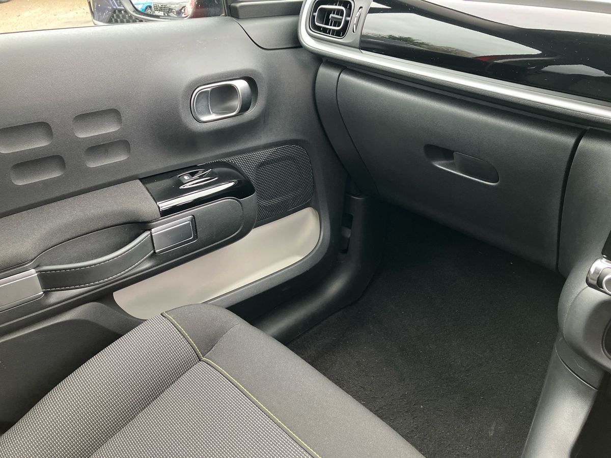 Used Citroen C3 2024 for sale - 76491143: Photo 43