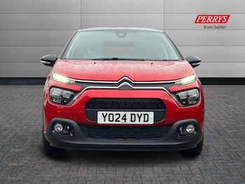 Used Citroen C3 2024 for sale - 76491143: Photo