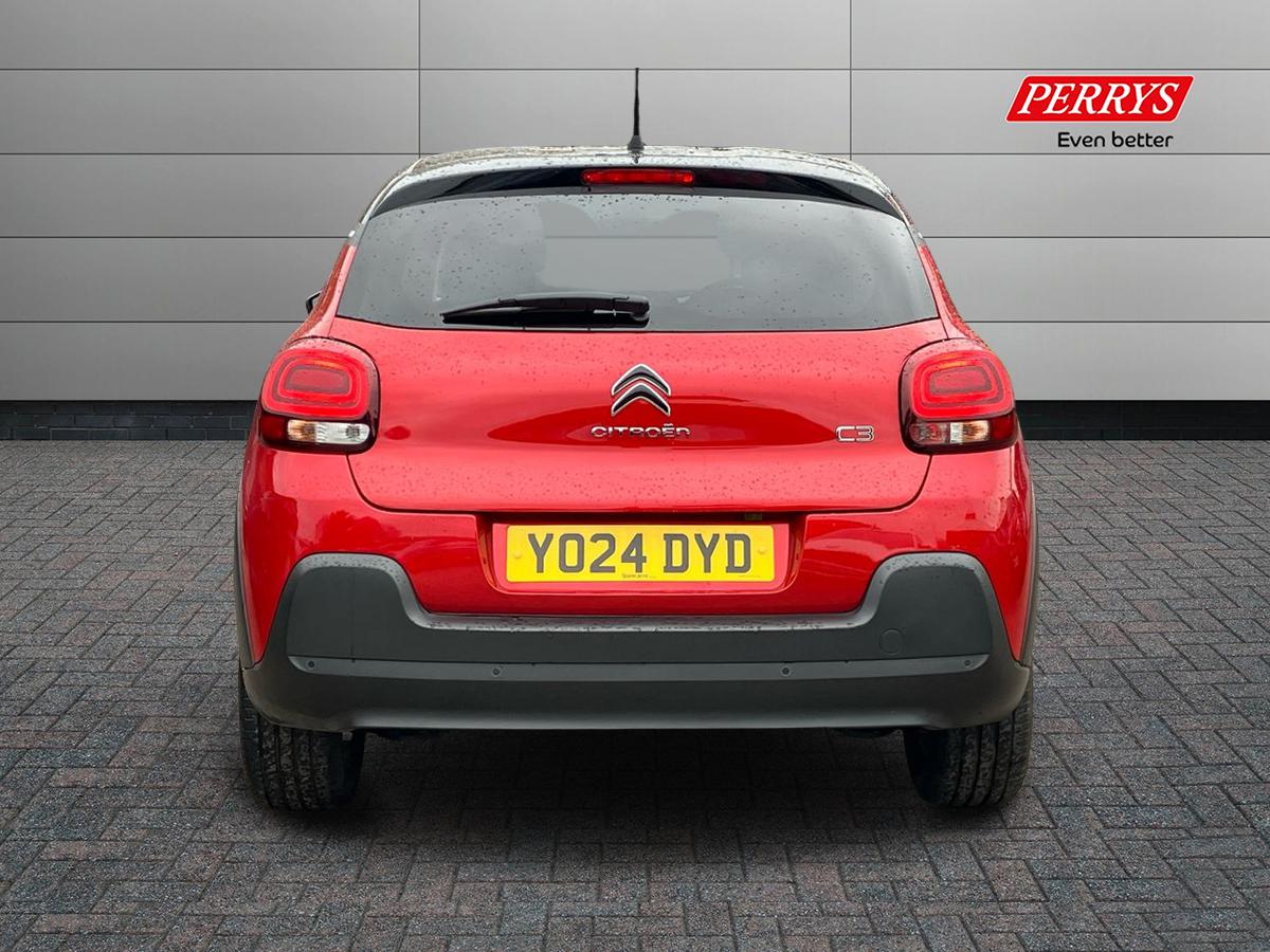 Used Citroen C3 2024 for sale - 76491143: Photo 5