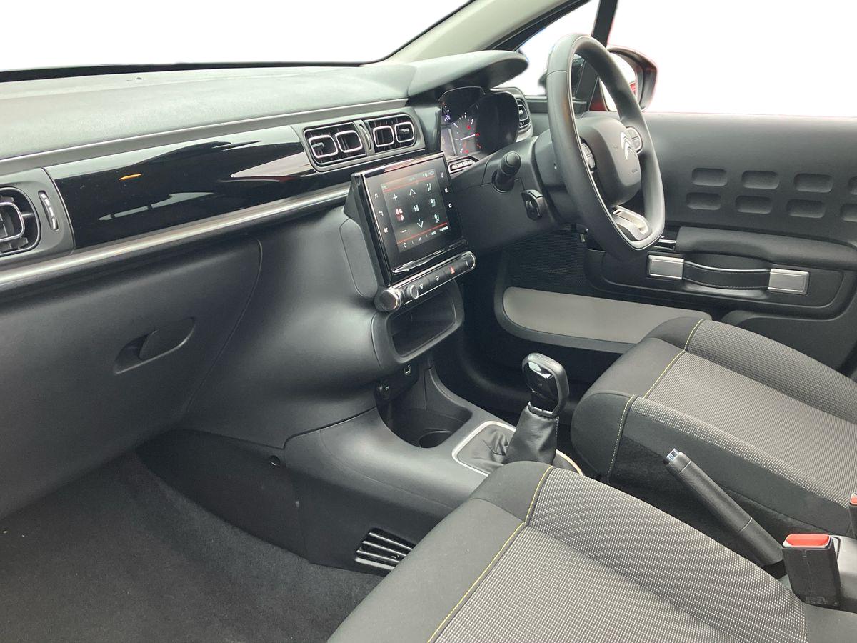 Used Citroen C3 2024 for sale - 76491143: Photo 6