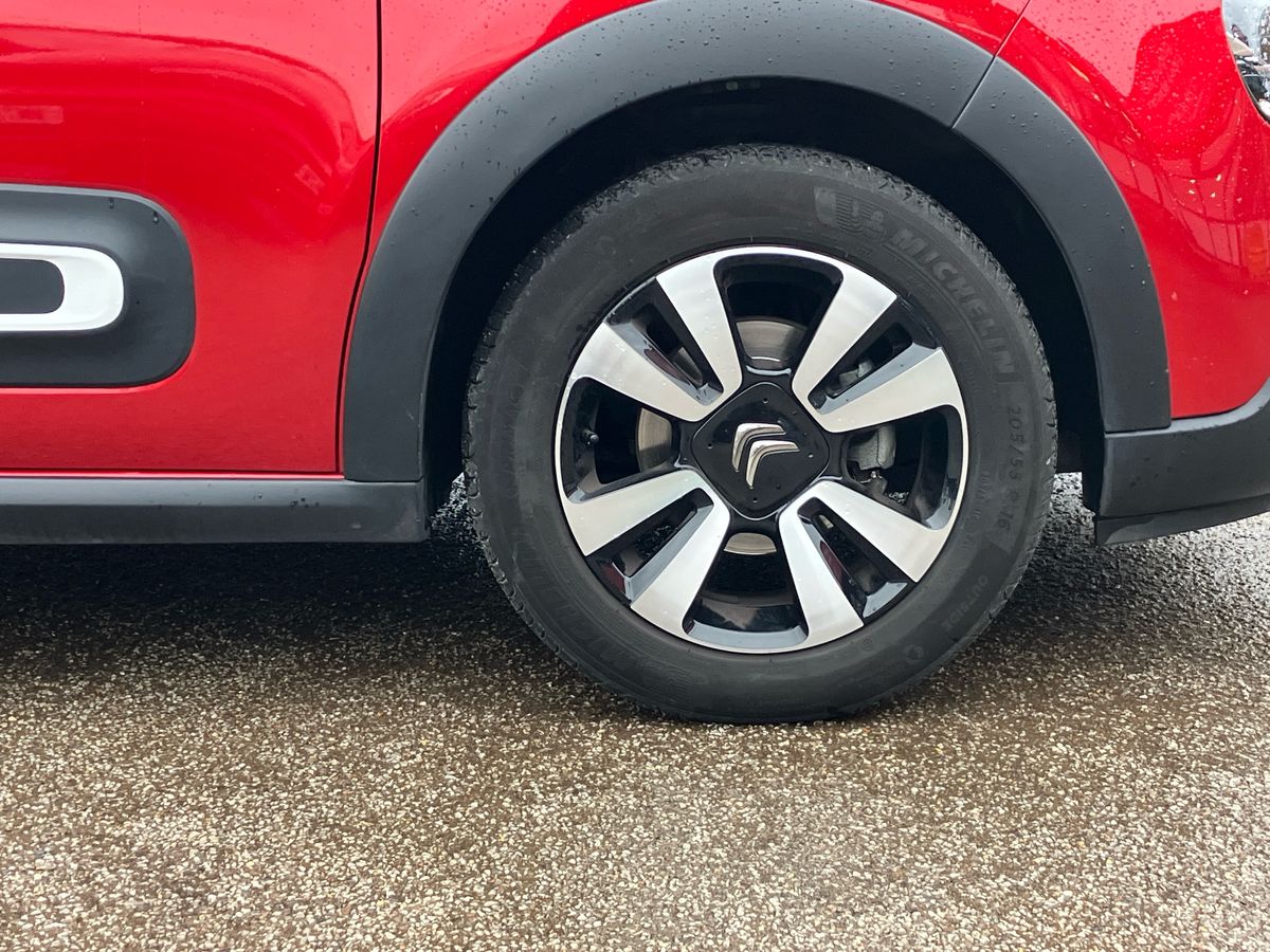 Used Citroen C3 2024 for sale - 76491143: Photo 7