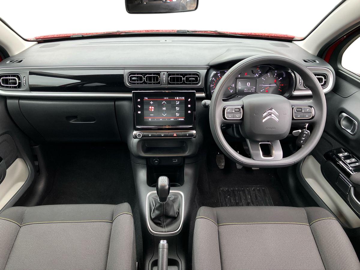 Used Citroen C3 2024 for sale - 76491143: Photo 9