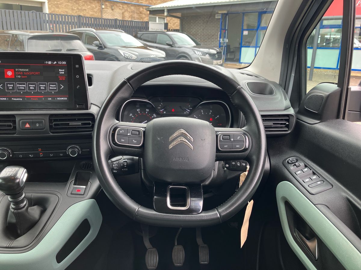 Vehicle 17