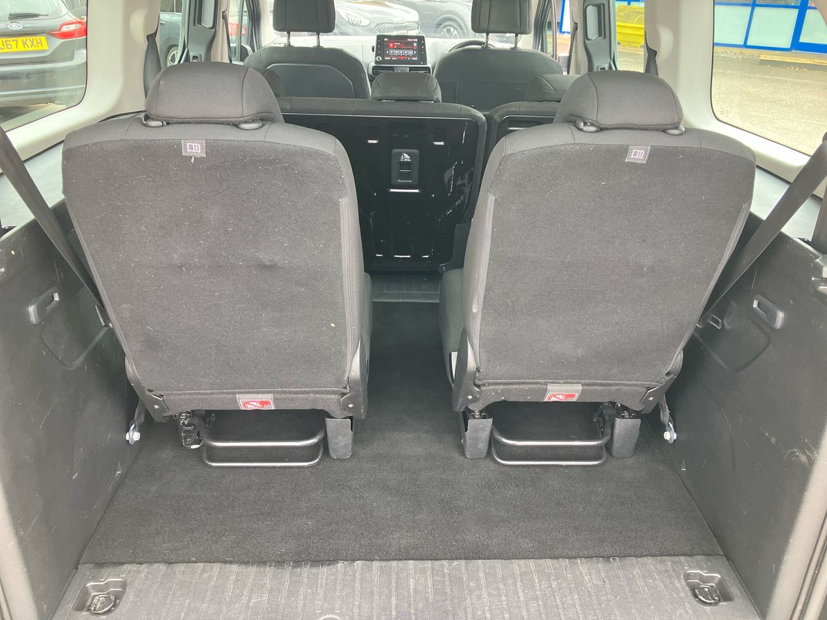 Vehicle 23