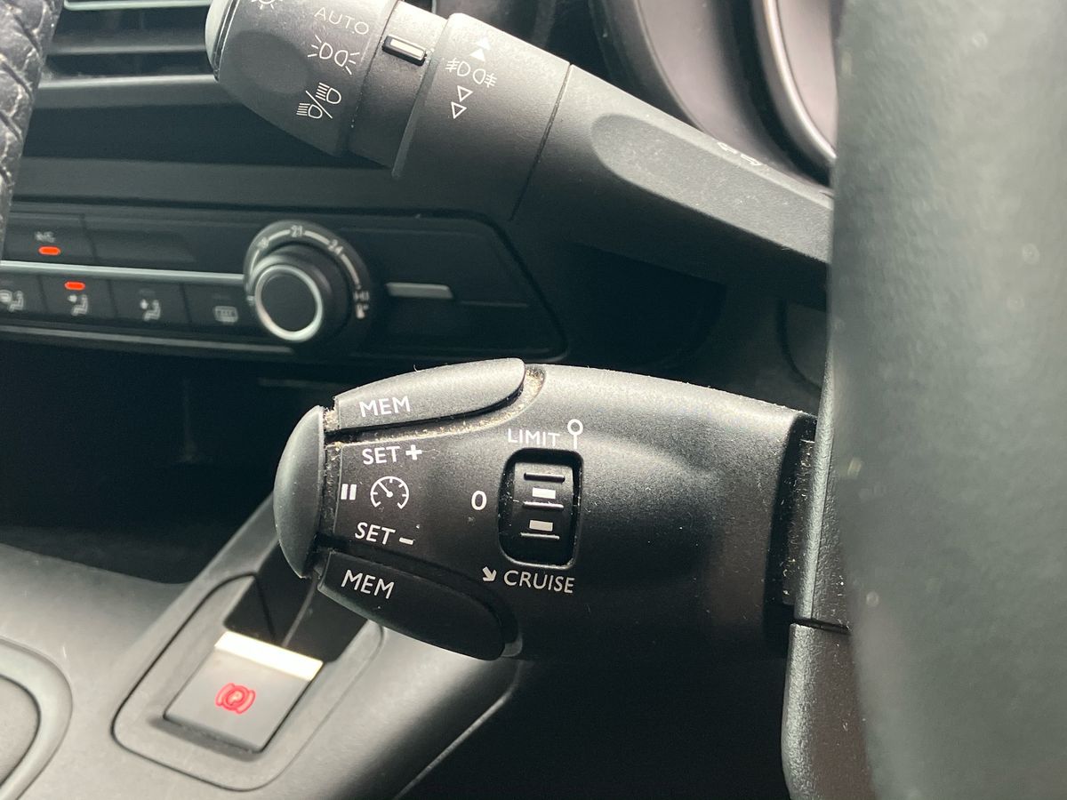Vehicle 40
