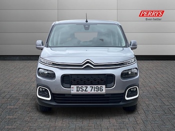 Used Citroen Berlingo 2019 for sale - 74928037: Photo