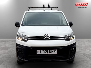 Used Citroen Berlingo 2021 for sale - 79097771: Photo