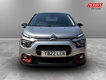 Used Citroen C3 2022 for sale - 78900398: Photo
