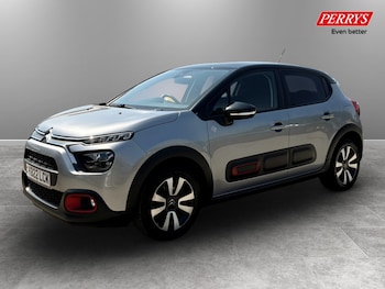 Used Citroen C3 2022 for sale - 78900398: Photo