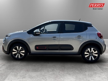 Used Citroen C3 2022 for sale - 78900398: Photo