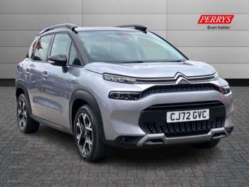 Used Citroen C3 Aircross 2023 for sale - 74927827: Photo