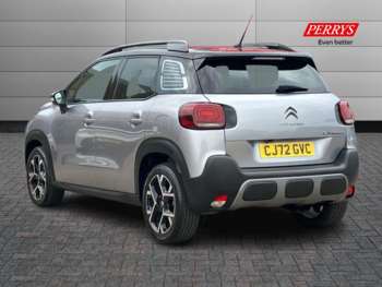 Used Citroen C3 Aircross 2023 for sale - 74927827: Photo