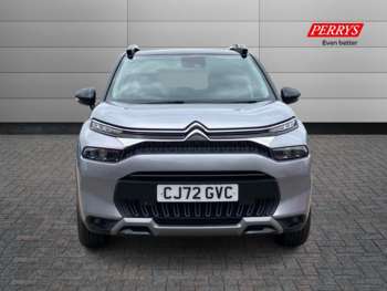 Used Citroen C3 Aircross 2023 for sale - 74927827: Photo