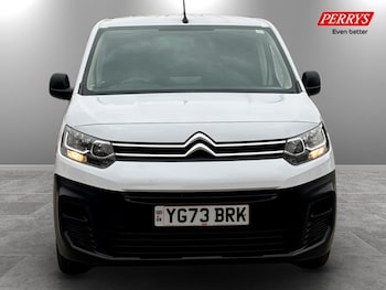 Used Citroen Berlingo 2024 for sale - 79417109: Photo