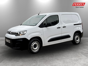 Used Citroen Berlingo 2024 for sale - 79417109: Photo