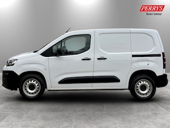 Used Citroen Berlingo 2024 for sale - 79417109: Photo