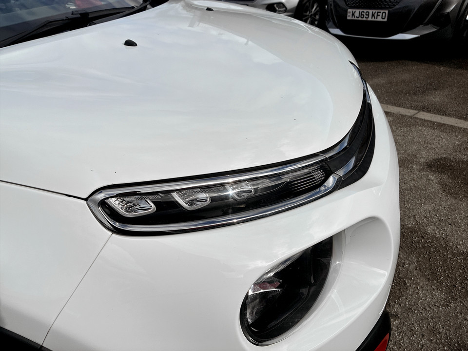 Used Citroen C3 2020 for sale - 77676674: Photo 10