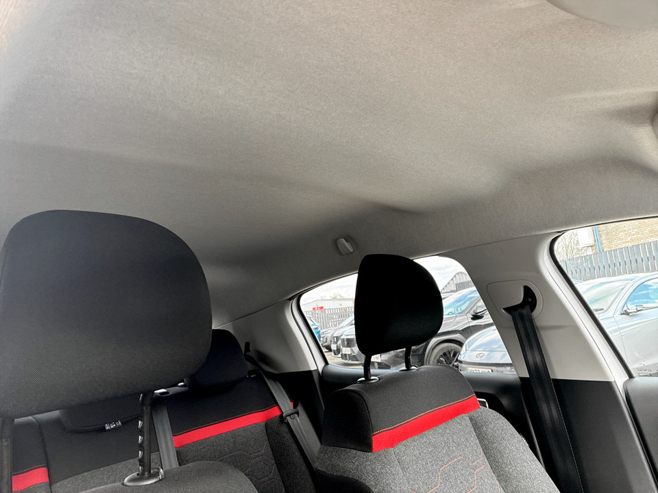 Used Citroen C3 2020 for sale - 77676674: Photo 13