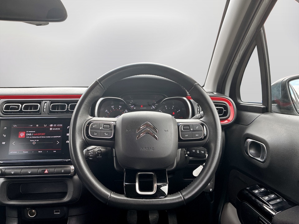 Used Citroen C3 2020 for sale - 77676674: Photo 16