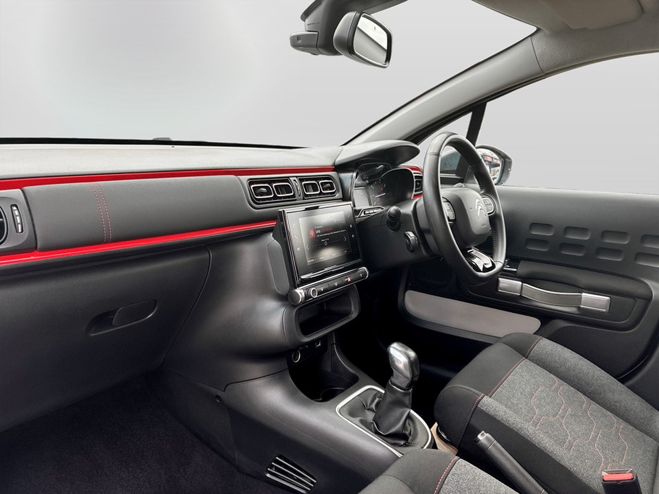 Used Citroen C3 2020 for sale - 77676674: Photo 17