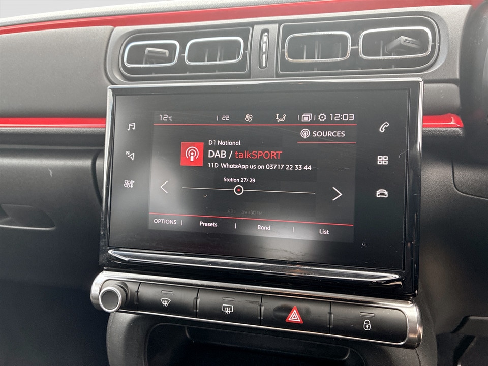 Used Citroen C3 2020 for sale - 77676674: Photo 19