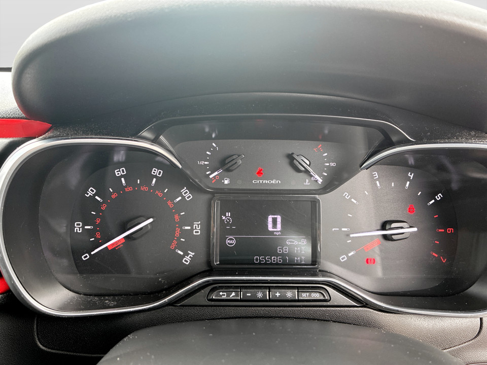 Used Citroen C3 2020 for sale - 77676674: Photo 22