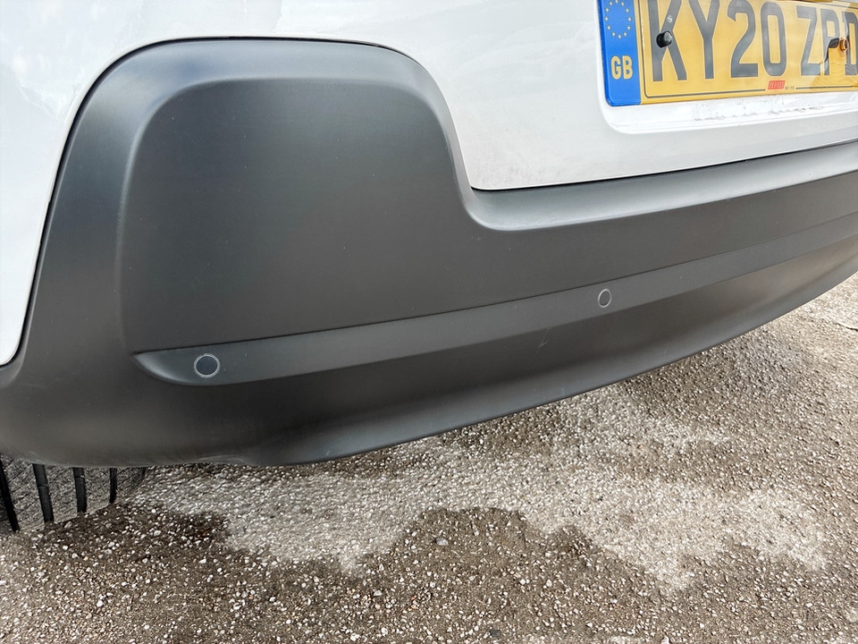 Used Citroen C3 2020 for sale - 77676674: Photo 26