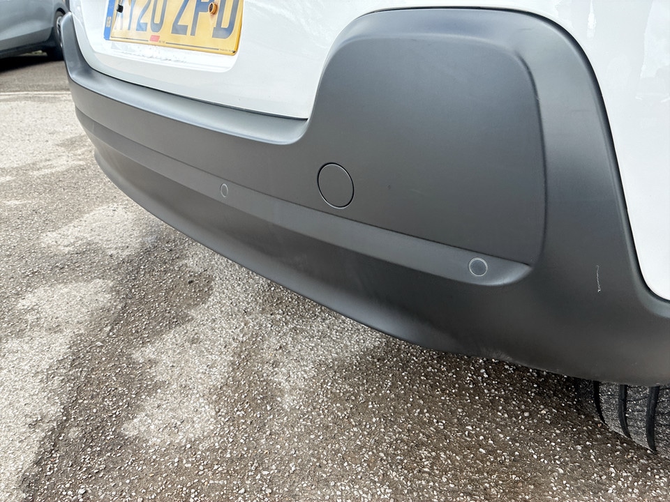 Used Citroen C3 2020 for sale - 77676674: Photo 27