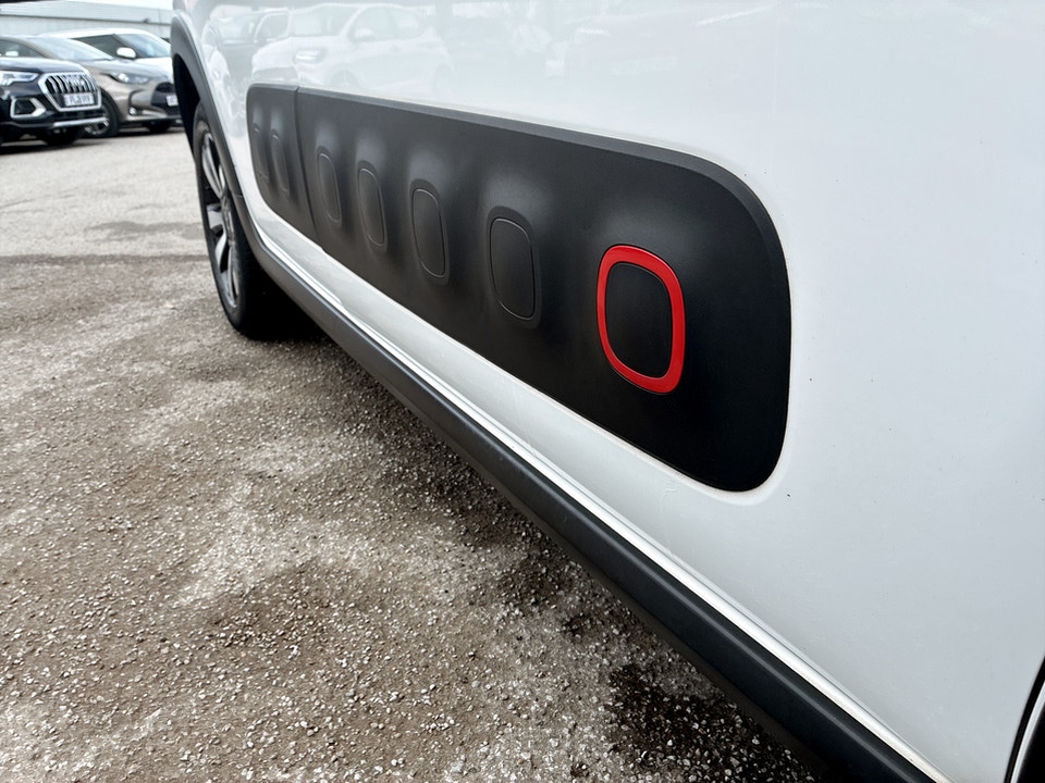 Used Citroen C3 2020 for sale - 77676674: Photo 28