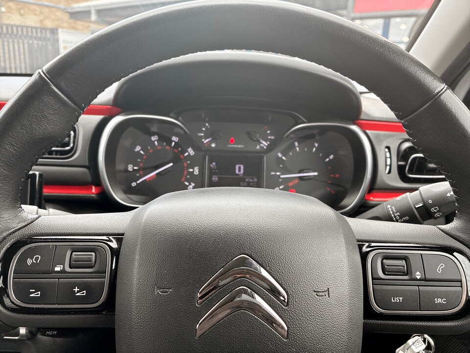 Used Citroen C3 2020 for sale - 77676674: Photo 33