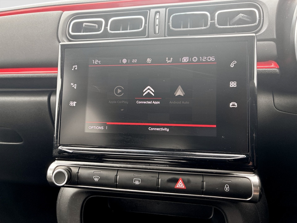 Used Citroen C3 2020 for sale - 77676674: Photo 35