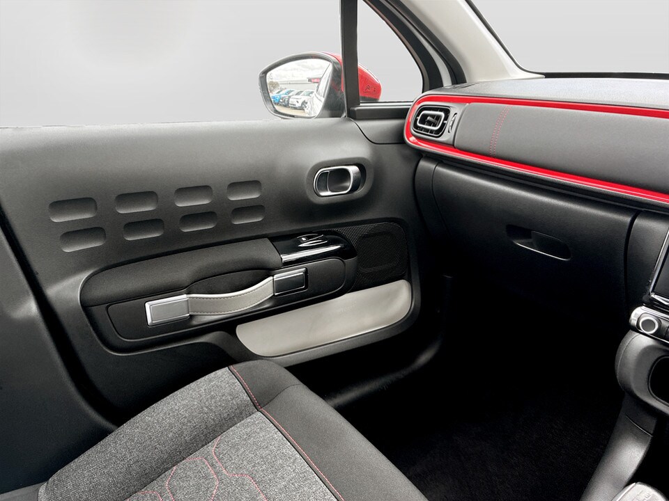 Used Citroen C3 2020 for sale - 77676674: Photo 36