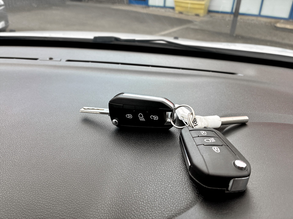 Used Citroen C3 2020 for sale - 77676674: Photo 40