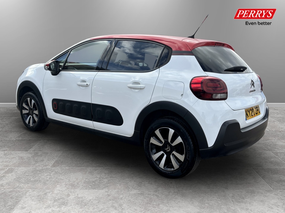 Used Citroen C3 2020 for sale - 77676674: Photo 5