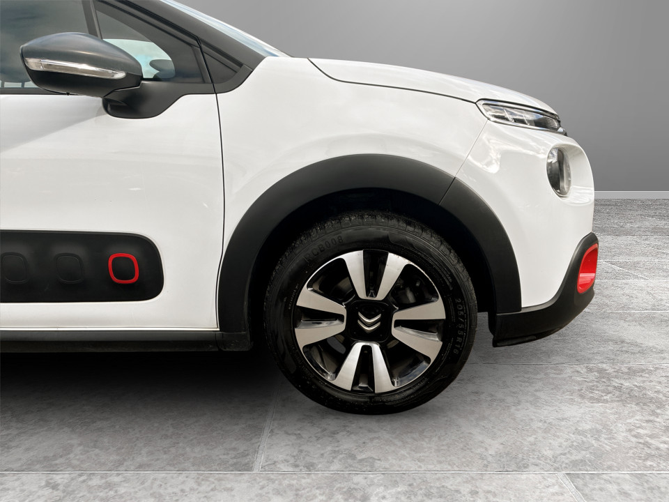 Used Citroen C3 2020 for sale - 77676674: Photo 9