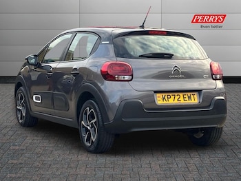 Used Citroen C3 2022 for sale - 76288176: Photo