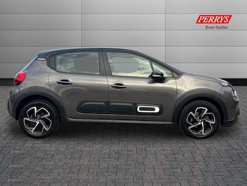 Used Citroen C3 2022 for sale - 76288176: Photo