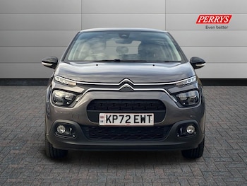 Used Citroen C3 2022 for sale - 76288176: Photo
