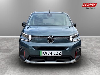 Used Citroen Berlingo 2025 for sale - 78453925: Photo