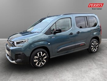 Used Citroen Berlingo 2025 for sale - 78453925: Photo