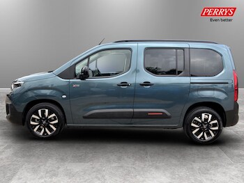 Used Citroen Berlingo 2025 for sale - 78453925: Photo