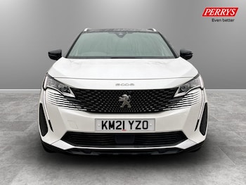 Used Peugeot 5008 2021 for sale - 78026478: Photo