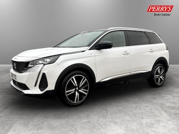 Used Peugeot 5008 2021 for sale - 78026478: Photo