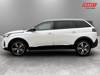 Used Peugeot 5008 2021 for sale - 78026478: Photo