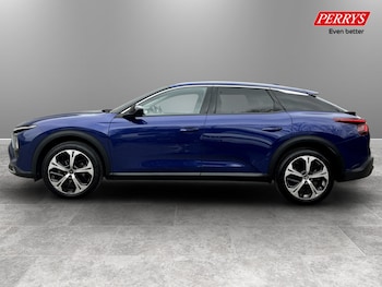 Used Citroen C5 X 2023 for sale - 77980432: Photo